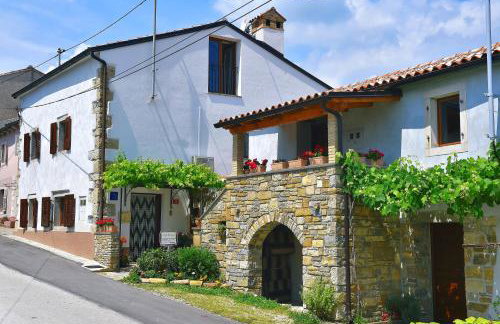 Holiday house with WiFi Paz, Central Istria - Sredisnja Istra - 16623 - Foto 2