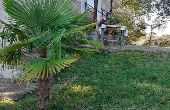 The Little House of Vacone Italy - Foto 21