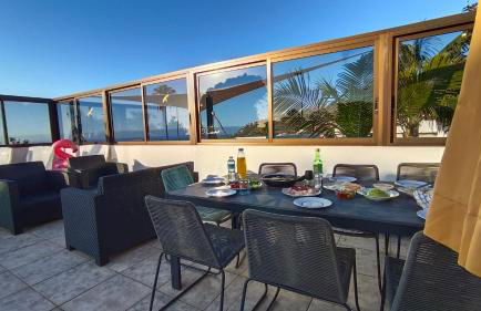 Heated Pool with Sea View Tranquil Retreat at Malvasia Garden - Foto 11