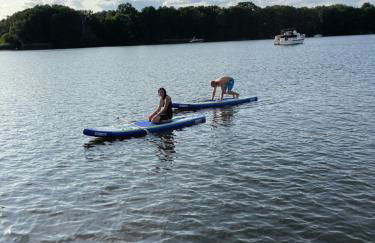 Basalt Lodge am Lehnitzsee - Foto 30