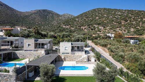 Family Friendly Basilicata Attali villa Private Pool,Children area - Foto 3