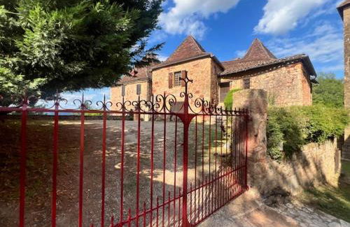 Maison du Chapitre - Foto 6