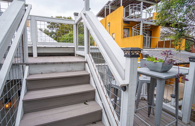 Exquisite Studio Guesthouse Near Downtown's Core! - Foto 13