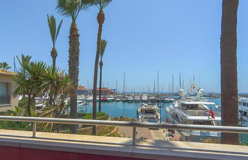 Luxury apartment Sotogrande - Foto 28