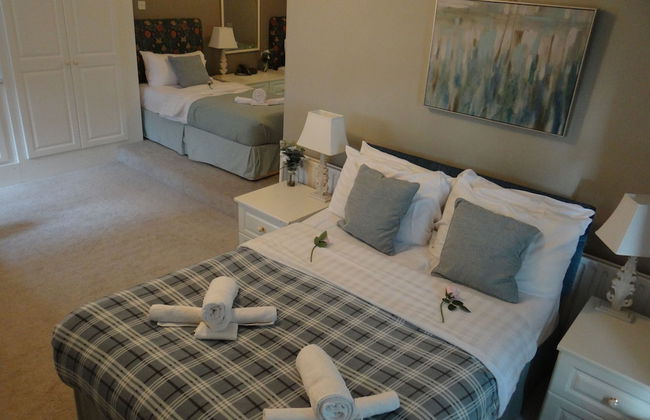 Plas Maenan Country House - Foto 4