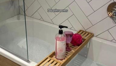 Pretty Pink Posh Penthouse - Foto 5