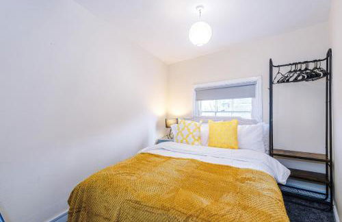 Charming Grade II Listed Apartment, Sleeps 4 in Shropshire - Foto 25