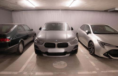 Fee4Me Bilbao, Style and Comfort - Foto 33