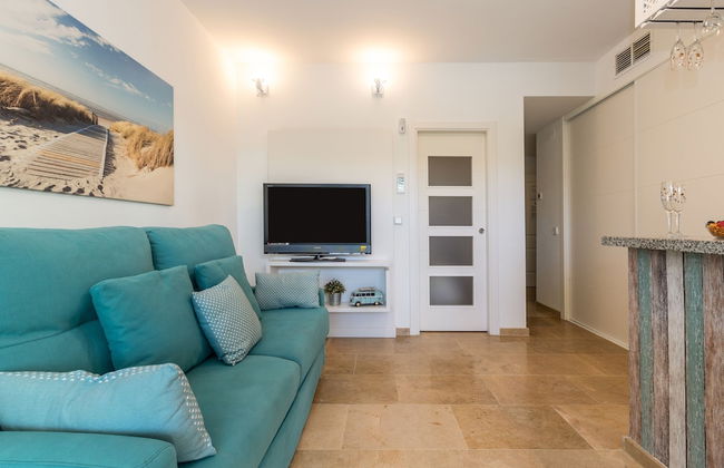 Marina De La Duquesa 805 - Foto 13