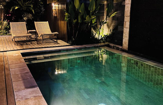 Uma Padi Villa - Foto 79