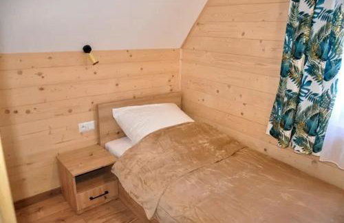 Dom pod Tatrami - Brzegi - Bukowina Tatrzańska - Foto 18