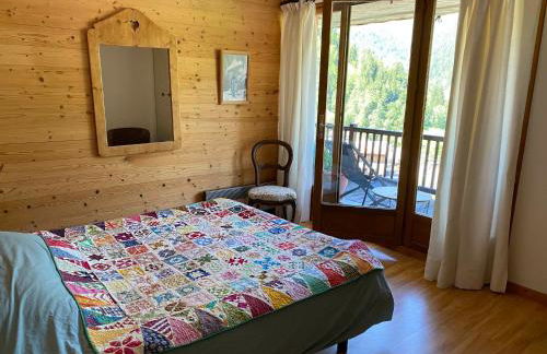 Appartement spacieux et confortable, 11 personnes, 4 chambres, 1 garage - ROCHE02 - Foto 9