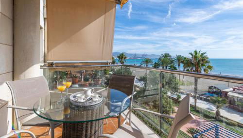 iloftmalaga Pacifico 41 - Photo 2