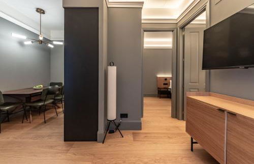 Old Town Apartments by Staynnapartments - Foto 24