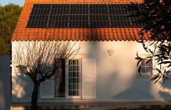 Na Quinta- alojamento rural com piscina de água salgada - Foto 12