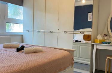 Charming Home on Abbey Road near Baker Street in Central London - Foto 11