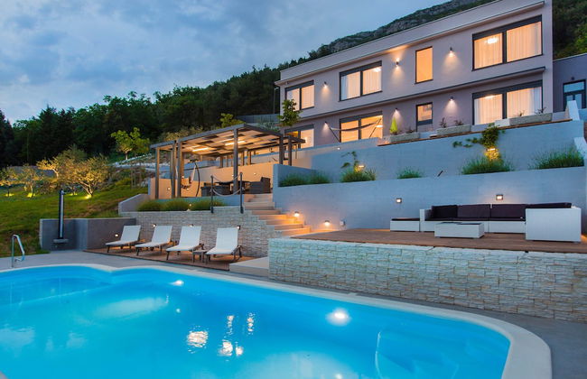 Luxury Villa Grand View - Photo 51