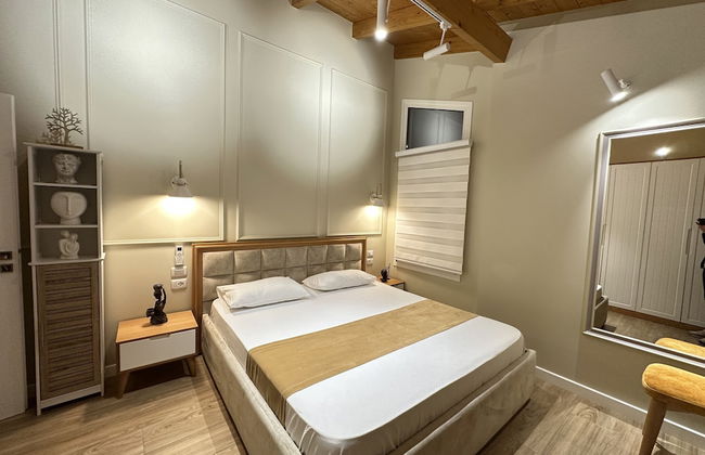 Arial Penthouse Suites - Foto 72