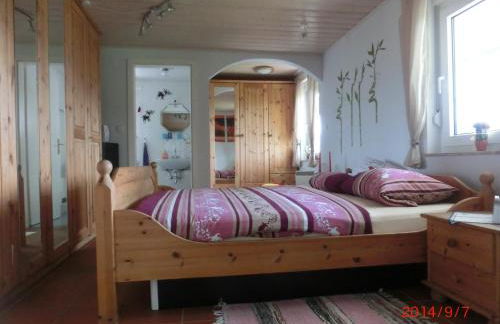 Ferienhaus im Ederbergland - Foto 58