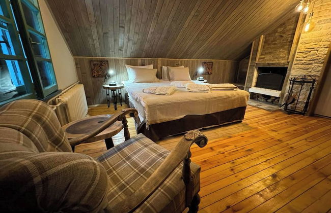 Villa Adis Borovets Mountain & Luxury - Foto 7