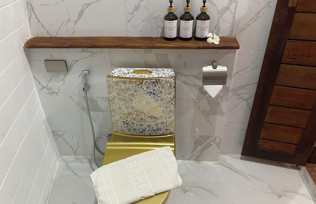 Phumala Lanta Seaview Resort - Photo 43