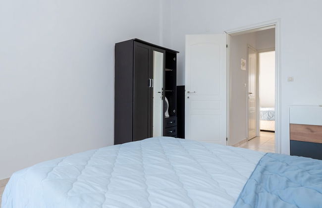 Summer Maisonette Kriopigi - Foto 10