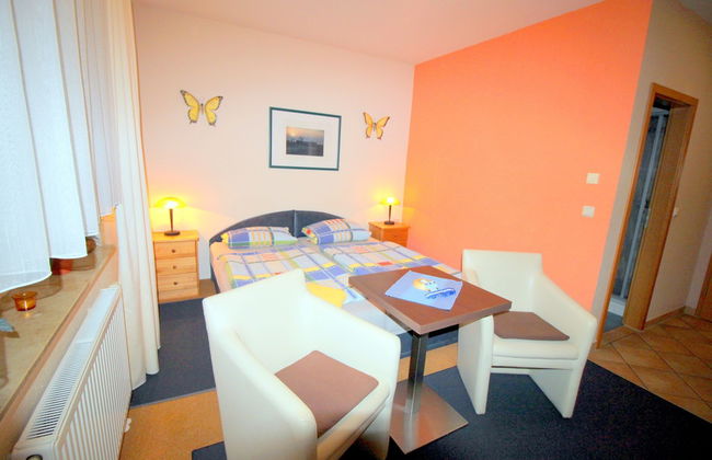 Feriendomizil am Hafen GbR - Foto 3