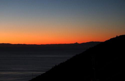 La notte sull'isola - Montaretto - tra il cielo e il mare - Foto 56