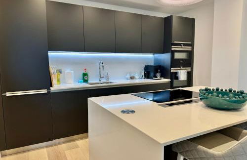 Ramsgate Stunning Penthouse With SeaViews And Free Parking - Foto 18