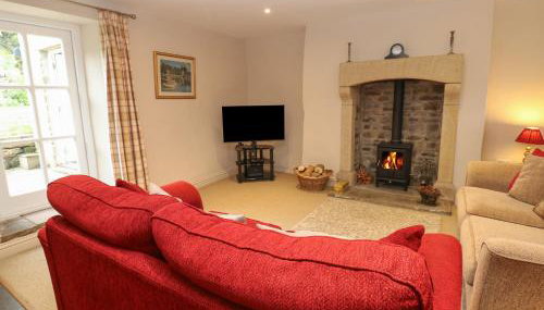 Cross Beck Cottage - Foto 5
