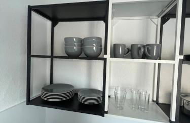 Sehr zentrales kleines ruhiges Apartment - Foto 7