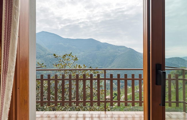 Casa del Picchio in Adrara San Martino - Foto 20