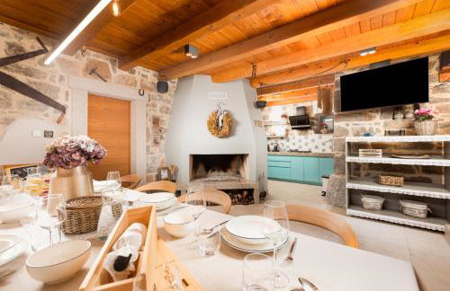 Luxury Jerini House with pool and wellness - Photo 20