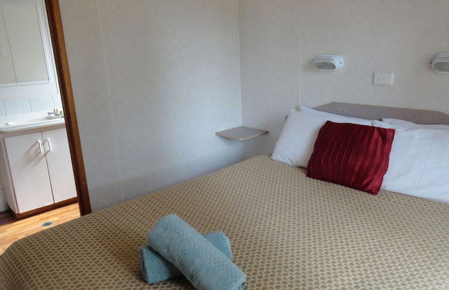 Kangaroo Island Cabins - Foto 6