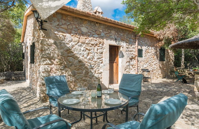 Casa De Piedra - Villa With Private Pool - Foto 22