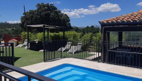 Casa Rural La Casita Roja - Photo 4