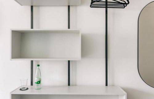 Homaris Apartments Frankfurt - Foto 35