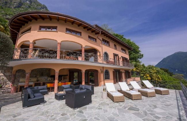 Villa Isola Verde (Main Villa) - Foto 59