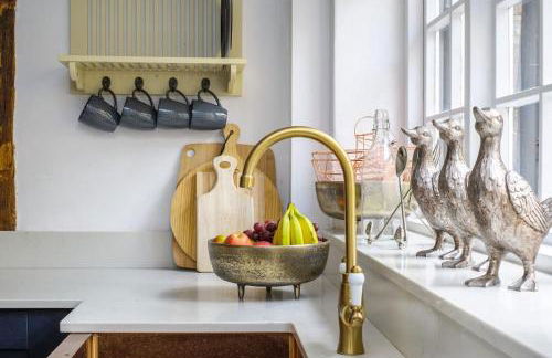 Luxury 2 Bed Manor House With Hot Tub, Cinema Room, Sky TV - Foto 54