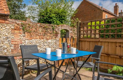 Sherbet Cottage - Foto 26