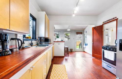 Casa del Sol - Walk to Alberta Arts District - Photo 8