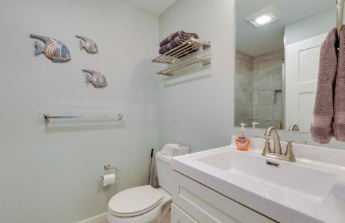 Front Street Retreat! Cozy Traverse City Condo - Photo 19