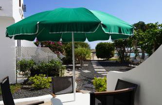 El Caleton Garden Apartment - Foto 6