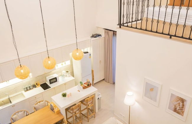 Oxygen Valley Khao Yai A6 - Foto 15