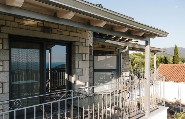 Villa Mons & Mare - Foto 16