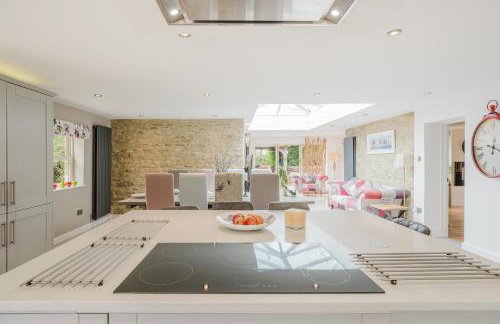 Inkerman House - Gorgeous House and Gardens - Foto 12