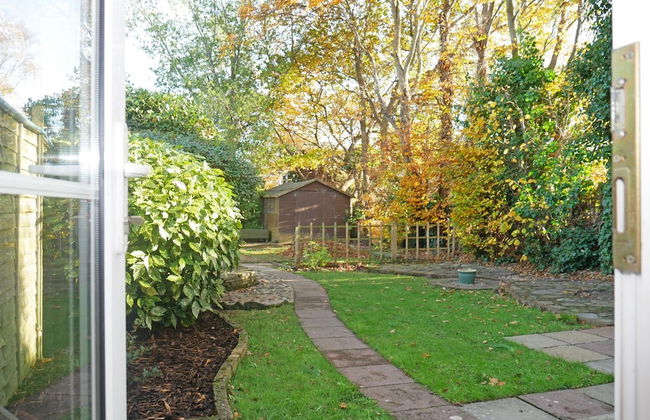 Grove House - Foto 19