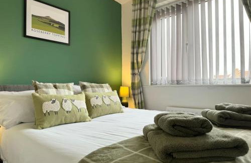 Hambleton Hideaway - Foto 23