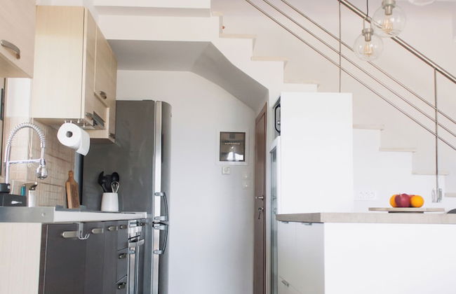 Villa Cook with pool and sea views - Foto 24