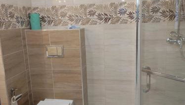 Apartament Parkowa - Foto 5, Shower